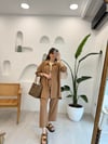 S.KAHVE 4943 CUPRA PANT.TAKIM