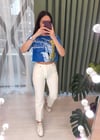 SAKS 0051 TSHİRT 