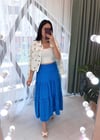 SAKS 0084 FİSTO ETEK 