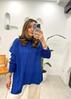 SAKS 0086 FİTİLLİ KAZAK 