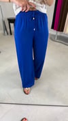 SAKS 0858 BOL PAÇA PANTOLON 