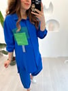 SAKS 10205 TUNİK 
