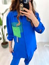 SAKS 10205 TUNİK 