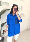 SAKS 10262 TUNİK 