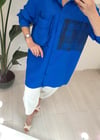 SAKS 10262 TUNİK 