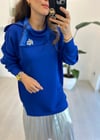 SAKS 10355 SWEAT