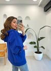 SAKS 1079 SWEAT 