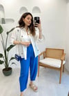 SAKS 1147 PANTOLON 