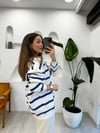 SAKS 1217 SWEATSHİRT
