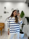 SAKS 1217 SWEATSHİRT