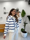 SAKS 1218 FERMUARLI SWEAT 