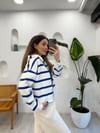 SAKS 1218 FERMUARLI SWEAT 