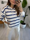 SAKS 1308 BASİC SWEATSHİRT
