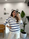 SAKS 1308 BASİC SWEATSHİRT