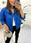 SAKS 1520 KAPİTONE MONT 