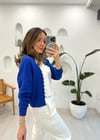 SAKS 1573 SWEAT