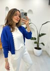 SAKS 1573 SWEAT