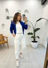 SAKS 1573 SWEAT