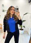 SAKS 1577 SWEAT 
