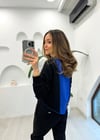 SAKS 1577 SWEAT 