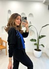 SAKS 1577 SWEAT 