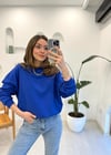 SAKS 1668 SWEAT 