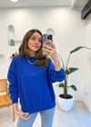 SAKS 1668 SWEAT 