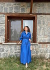 SAKS 1740 ELBİSE 