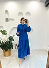 SAKS 1755 ELBİSE 
