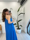 SAKS 34719 ASKILI ELBİSE 