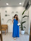 SAKS 34719 ASKILI ELBİSE 