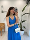 SAKS 34719 ASKILI ELBİSE 
