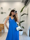 SAKS 34719 ASKILI ELBİSE 