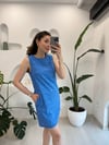 SAKS 34794 FİSTOLU ELBİSE 