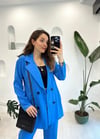 SAKS 3910 MODAL BLAZER TAKIM 