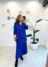 SAKS 4068 PİLİSOLEY ETEK