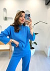 SAKS 4070 TRİKO TAKIM 
