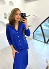 SAKS 4099 MERSERİZE HIRKA 