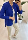 SAKS 4099 MERSERİZE HIRKA 
