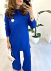 SAKS 4198 TRİKO TAKIM 