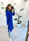 SAKS 4226 TRİKO TUNİK
