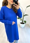 SAKS 4226 TRİKO TUNİK