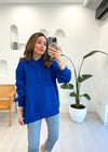 SAKS 9029 TRİKO KAZAK