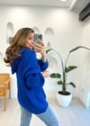 SAKS 9029 TRİKO KAZAK