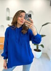 SAKS 9029 TRİKO KAZAK