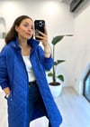 SAKS 9195 KAPİTONE MONT