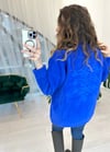 SAKS ANGORA HIRKA