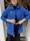 SAKS BUKLET CEKET 