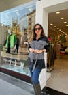 SAKS EKOSE DERİ CEKET 