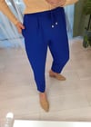 SAKS HAVUÇ PANTOLON